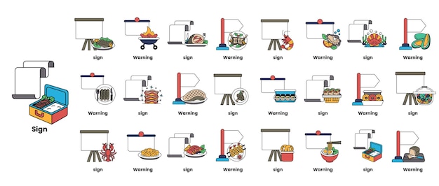 Kroki przygotowania potrawy